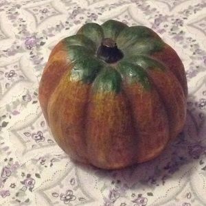 Pumpkin Decoration
